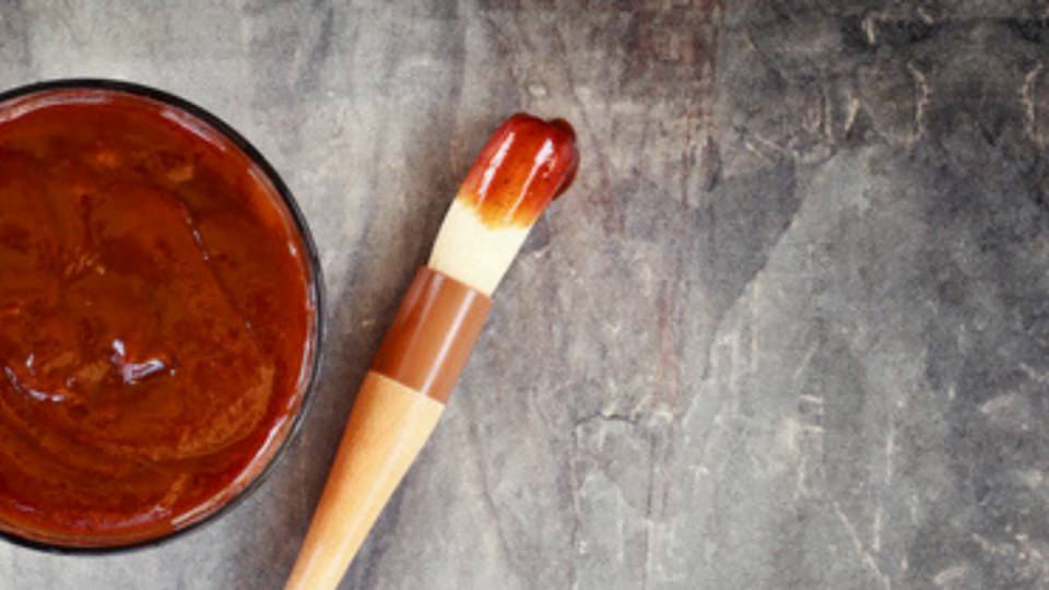 BBQ Sauce (Whole30 Approved) - Real Plans