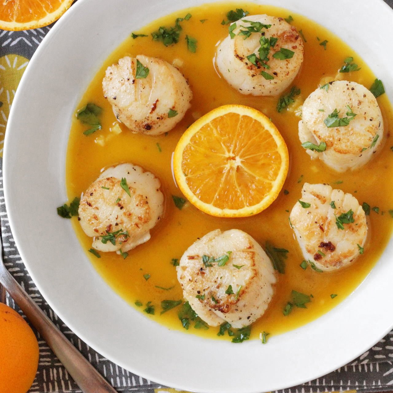 pan-seared-scallops-with-citrus-glaze-recipe-real-plans