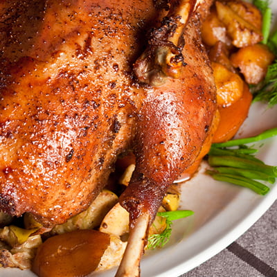 Thanksgiving Wine Pairings With Some Our Favorite Dishes - Real Plans