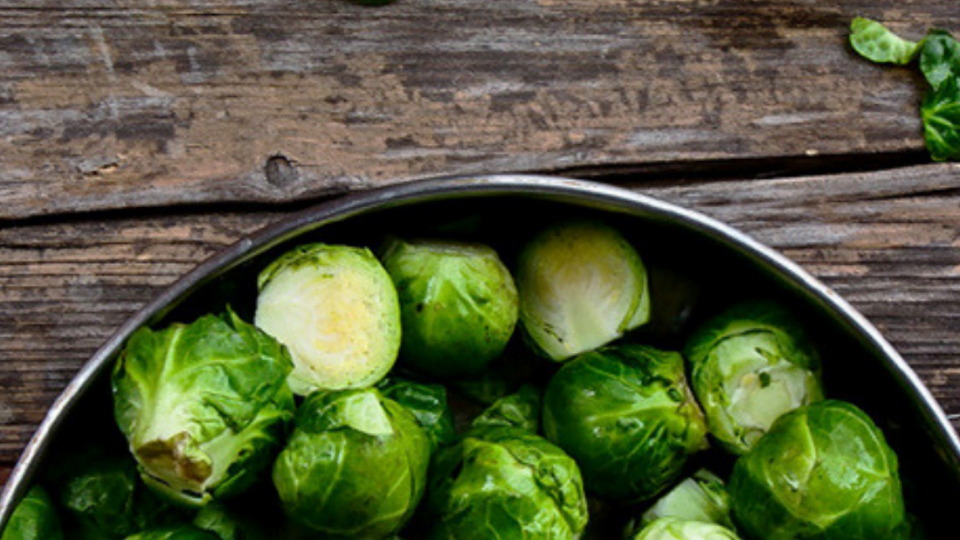 5 Ways To Eat Your Winter Vegetables - Real Plans