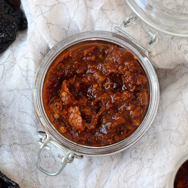 Chipotle Peppers in Adobo Sauce Recipe | Real Plans