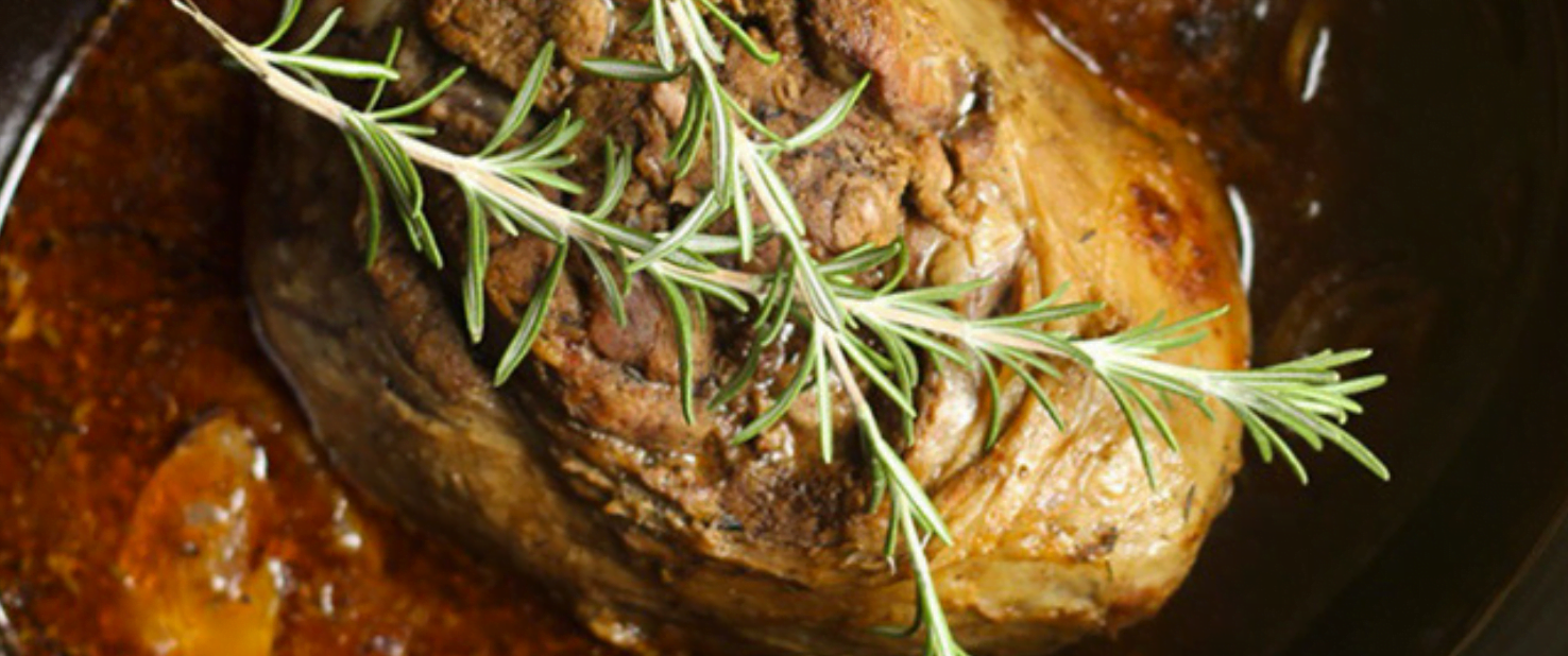 Slow Cooked Greek Lamb Roast   Untitled Design 85 