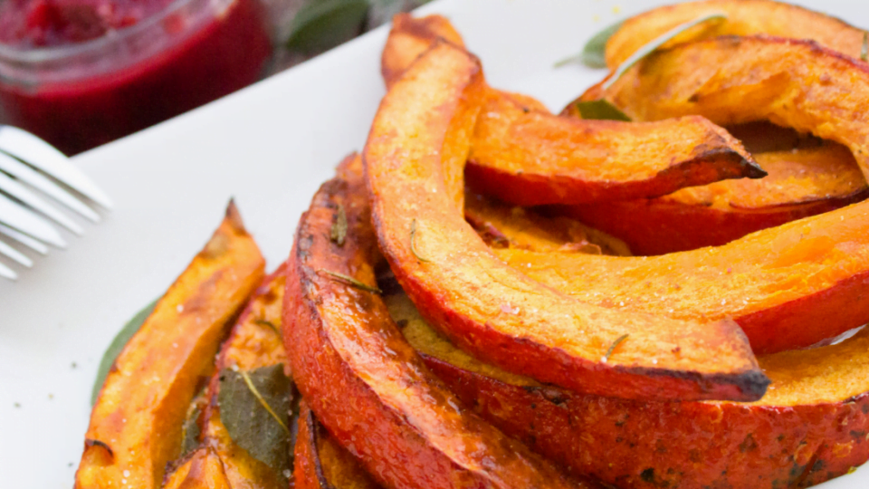 Paleo Pumpkin Recipes For Your Whole30 - Real Plans