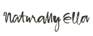 Naturally Ella Logo