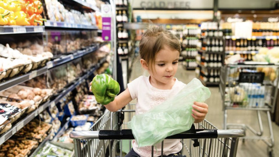 7 Smart Tips To Save On Groceries - Real Plans