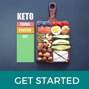 Ditch the Carbs - Real Plans