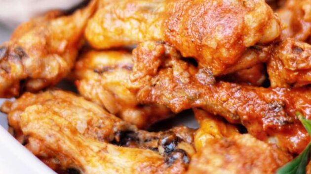 buffalochickenwings