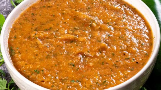 salsarojas