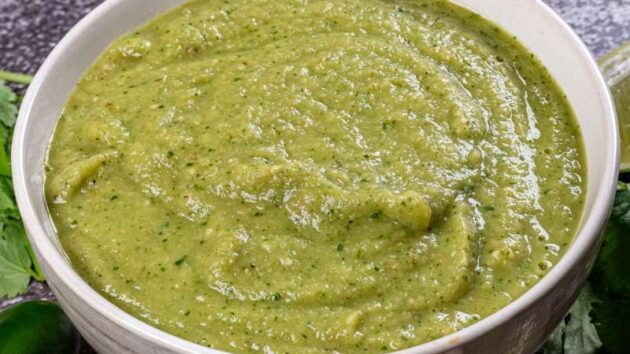 salsaverde