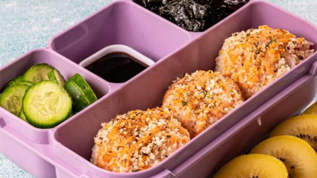 sushiballs